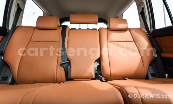 Buy Import Toyota Prado Brown Car in Import - Dubai in Hhohho Buy Import Toyota Prado Brown Car in Import - Dubai in Hhohho