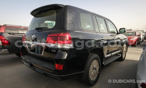 Nunua Imported Toyota Land Cruiser Black Gari ndani ya Import - Dubai nchini Hhohho Nunua Imported Toyota Land Cruiser Black Gari ndani ya Import - Dubai nchini Hhohho