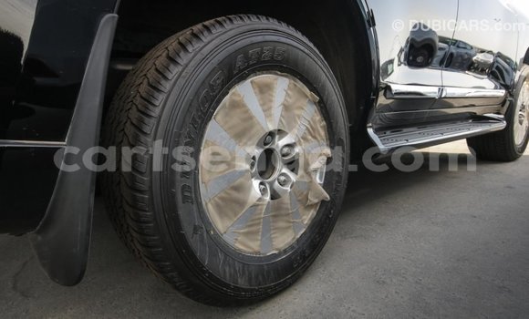 Nunua Imported Toyota Land Cruiser Black Gari ndani ya Import - Dubai nchini Hhohho Nunua Imported Toyota Land Cruiser Black Gari ndani ya Import - Dubai nchini Hhohho