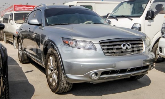 Buy Import Infiniti FX Other Car in Import - Dubai in Hhohho