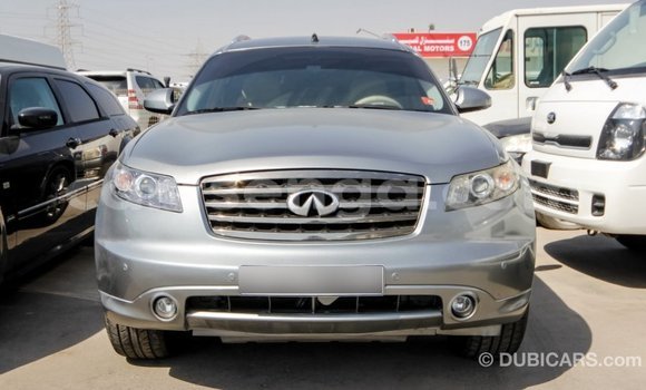 Nunua Imported Infiniti FX Other Gari ndani ya Import - Dubai nchini Hhohho Nunua Imported Infiniti FX Other Gari ndani ya Import - Dubai nchini Hhohho