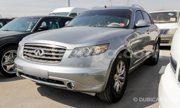 Nunua Imported Infiniti FX Other Gari ndani ya Import - Dubai nchini Hhohho Nunua Imported Infiniti FX Other Gari ndani ya Import - Dubai nchini Hhohho