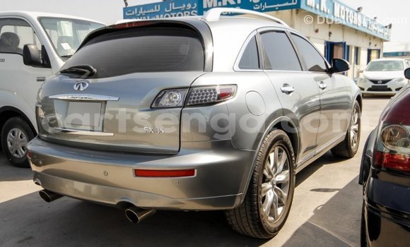 Nunua Imported Infiniti FX Other Gari ndani ya Import - Dubai nchini Hhohho Nunua Imported Infiniti FX Other Gari ndani ya Import - Dubai nchini Hhohho