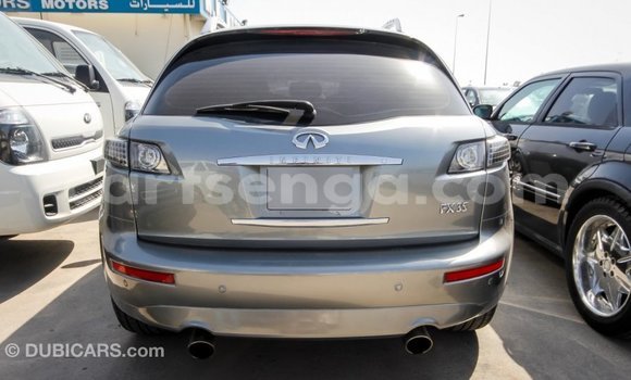 Nunua Imported Infiniti FX Other Gari ndani ya Import - Dubai nchini Hhohho Nunua Imported Infiniti FX Other Gari ndani ya Import - Dubai nchini Hhohho
