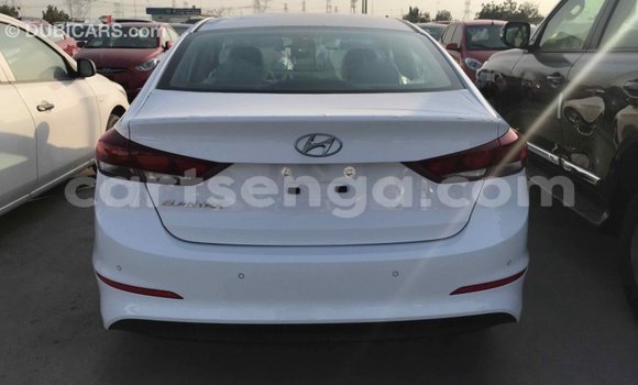 Nunua Imported Hyundai Elantra White Gari ndani ya Import - Dubai nchini Hhohho Nunua Imported Hyundai Elantra White Gari ndani ya Import - Dubai nchini Hhohho