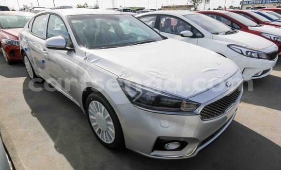 Buy Import Kia Cadenza Other Car in Import - Dubai in Hhohho Buy Import Kia Cadenza Other Car in Import - Dubai in Hhohho