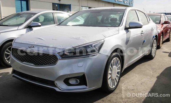 Buy Import Kia Cadenza Other Car in Import - Dubai in Hhohho Buy Import Kia Cadenza Other Car in Import - Dubai in Hhohho