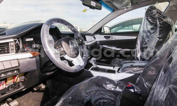 Buy Import Kia Cadenza Other Car in Import - Dubai in Hhohho Buy Import Kia Cadenza Other Car in Import - Dubai in Hhohho