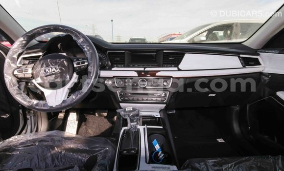 Buy Import Kia Cadenza Other Car in Import - Dubai in Hhohho Buy Import Kia Cadenza Other Car in Import - Dubai in Hhohho