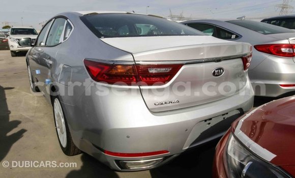 Buy Import Kia Cadenza Other Car in Import - Dubai in Hhohho Buy Import Kia Cadenza Other Car in Import - Dubai in Hhohho