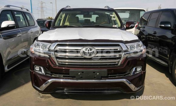 Buy Import Toyota Land Cruiser Other Car in Import - Dubai in Hhohho Buy Import Toyota Land Cruiser Other Car in Import - Dubai in Hhohho