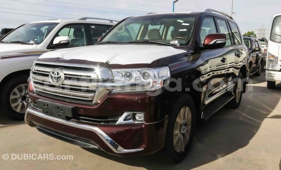 Buy Import Toyota Land Cruiser Other Car in Import - Dubai in Hhohho Buy Import Toyota Land Cruiser Other Car in Import - Dubai in Hhohho