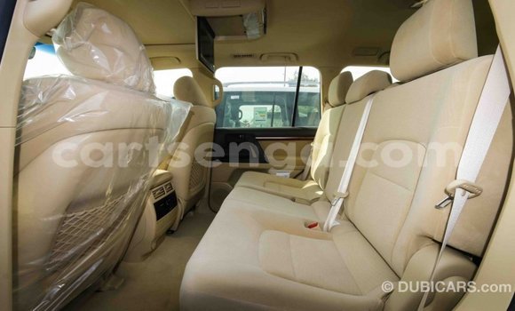 Buy Import Toyota Land Cruiser Other Car in Import - Dubai in Hhohho Buy Import Toyota Land Cruiser Other Car in Import - Dubai in Hhohho