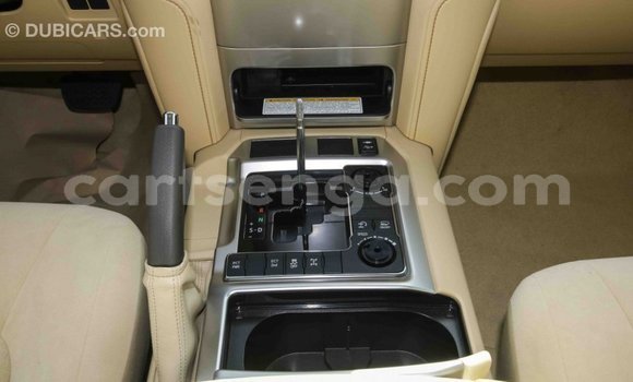 Buy Import Toyota Land Cruiser Other Car in Import - Dubai in Hhohho Buy Import Toyota Land Cruiser Other Car in Import - Dubai in Hhohho