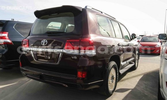Buy Import Toyota Land Cruiser Other Car in Import - Dubai in Hhohho Buy Import Toyota Land Cruiser Other Car in Import - Dubai in Hhohho
