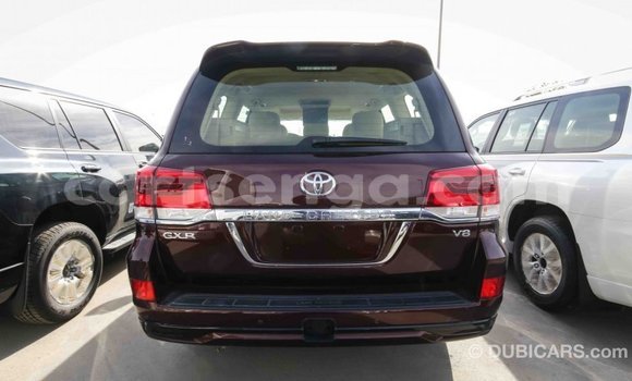 Buy Import Toyota Land Cruiser Other Car in Import - Dubai in Hhohho Buy Import Toyota Land Cruiser Other Car in Import - Dubai in Hhohho