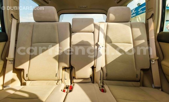 Buy Import Toyota Prado Black Car in Import - Dubai in Hhohho Buy Import Toyota Prado Black Car in Import - Dubai in Hhohho