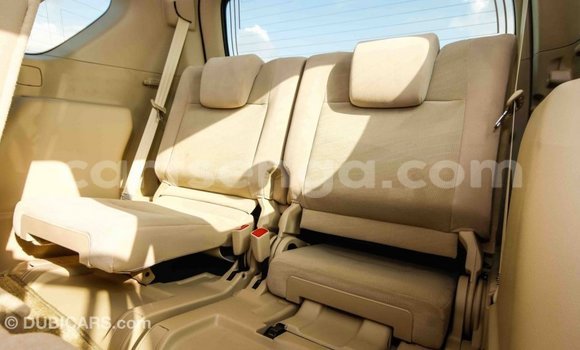 Buy Import Toyota Prado Black Car in Import - Dubai in Hhohho Buy Import Toyota Prado Black Car in Import - Dubai in Hhohho