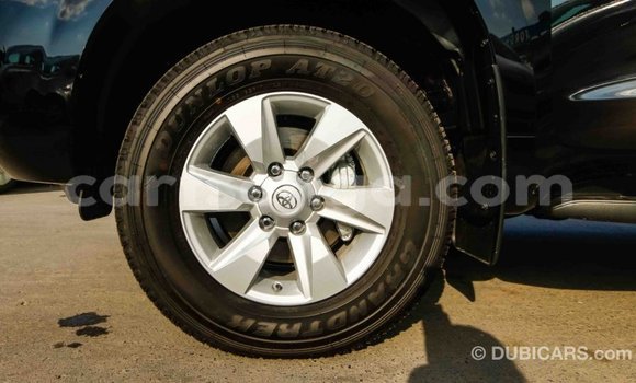 Buy Import Toyota Prado Black Car in Import - Dubai in Hhohho Buy Import Toyota Prado Black Car in Import - Dubai in Hhohho
