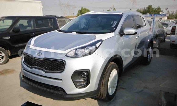 Buy Import Kia Sportage Other Car in Import - Dubai in Hhohho Buy Import Kia Sportage Other Car in Import - Dubai in Hhohho