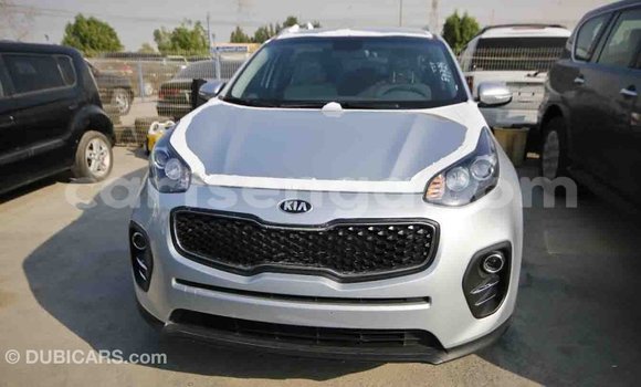 Buy Import Kia Sportage Other Car in Import - Dubai in Hhohho Buy Import Kia Sportage Other Car in Import - Dubai in Hhohho