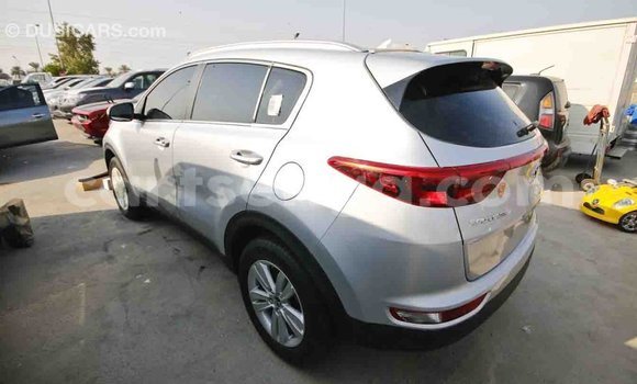 Buy Import Kia Sportage Other Car in Import - Dubai in Hhohho Buy Import Kia Sportage Other Car in Import - Dubai in Hhohho