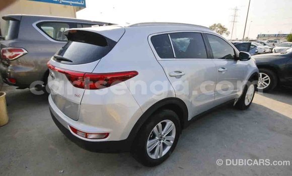 Buy Import Kia Sportage Other Car in Import - Dubai in Hhohho Buy Import Kia Sportage Other Car in Import - Dubai in Hhohho
