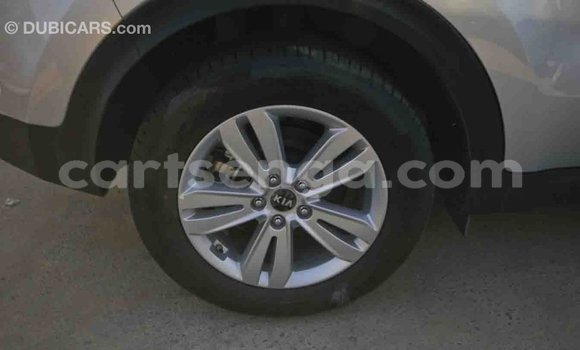 Buy Import Kia Sportage Other Car in Import - Dubai in Hhohho Buy Import Kia Sportage Other Car in Import - Dubai in Hhohho