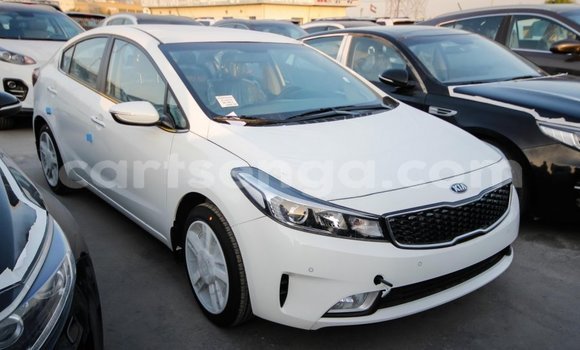 Buy Import Kia Cerato White Car in Import - Dubai in Hhohho Buy Import Kia Cerato White Car in Import - Dubai in Hhohho