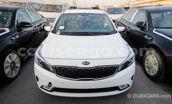 Buy Import Kia Cerato White Car in Import - Dubai in Hhohho Buy Import Kia Cerato White Car in Import - Dubai in Hhohho