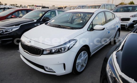 Buy Import Kia Cerato White Car in Import - Dubai in Hhohho Buy Import Kia Cerato White Car in Import - Dubai in Hhohho