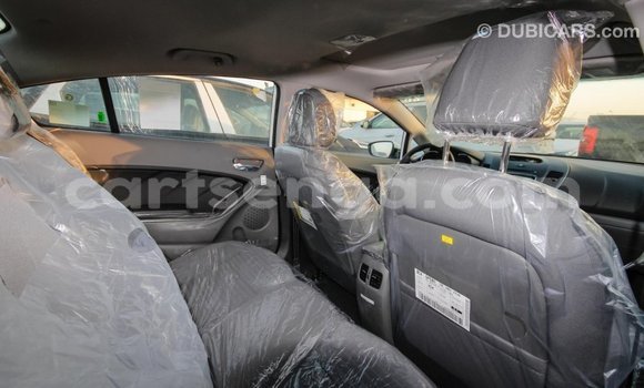 Buy Import Kia Cerato White Car in Import - Dubai in Hhohho Buy Import Kia Cerato White Car in Import - Dubai in Hhohho