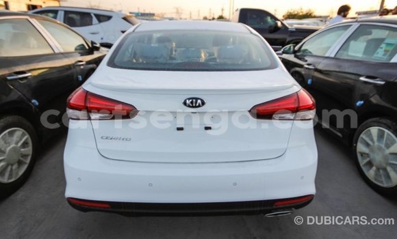 Buy Import Kia Cerato White Car in Import - Dubai in Hhohho Buy Import Kia Cerato White Car in Import - Dubai in Hhohho