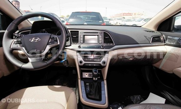 Buy Import Hyundai Elantra White Car in Import - Dubai in Hhohho Buy Import Hyundai Elantra White Car in Import - Dubai in Hhohho
