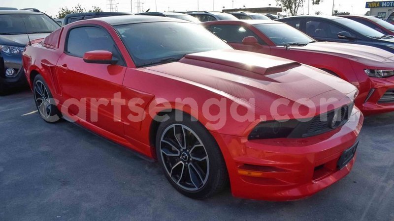Big with watermark ford mustang hhohho import dubai 10252