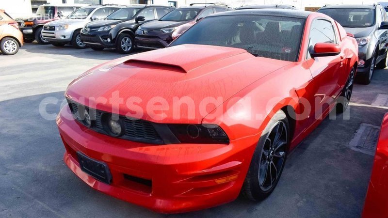 Big with watermark ford mustang hhohho import dubai 10252