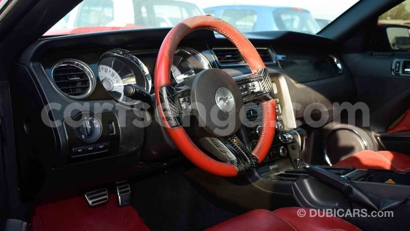 Big with watermark ford mustang hhohho import dubai 10252