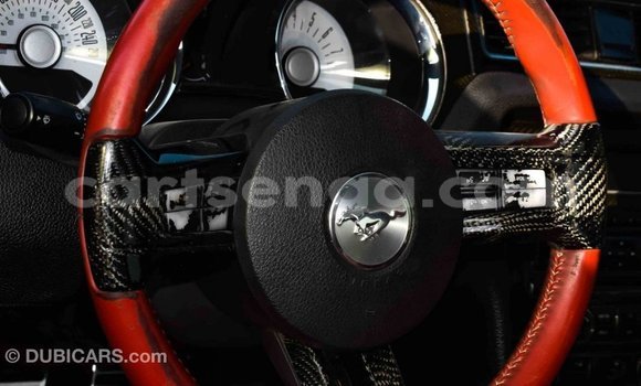 Buy Import Ford Mustang Red Car in Import - Dubai in Hhohho Buy Import Ford Mustang Red Car in Import - Dubai in Hhohho