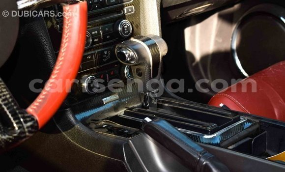 Buy Import Ford Mustang Red Car in Import - Dubai in Hhohho Buy Import Ford Mustang Red Car in Import - Dubai in Hhohho