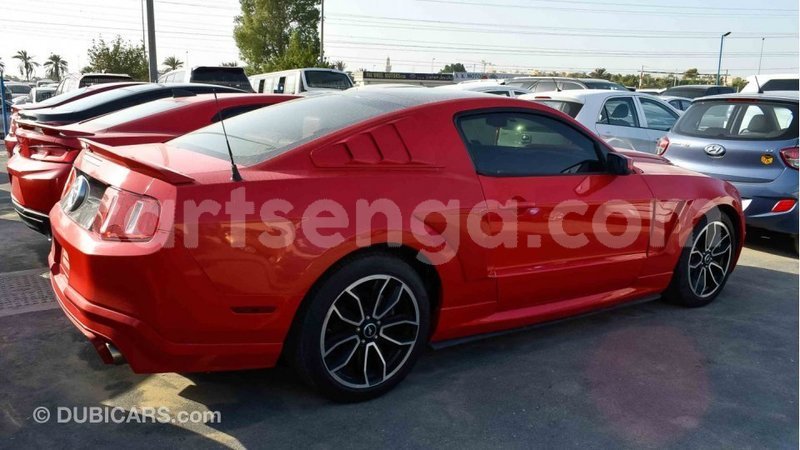 Big with watermark ford mustang hhohho import dubai 10252