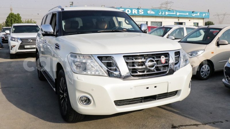 Big with watermark nissan patrol hhohho import dubai 10253