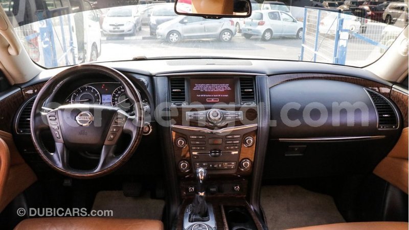 Big with watermark nissan patrol hhohho import dubai 10253