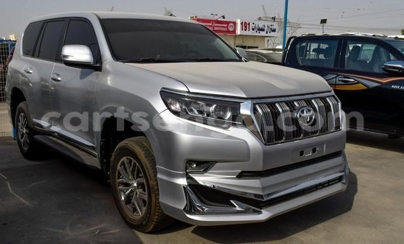 Nunua Imported Toyota Prado Other Gari ndani ya Import - Dubai nchini Hhohho Nunua Imported Toyota Prado Other Gari ndani ya Import - Dubai nchini Hhohho