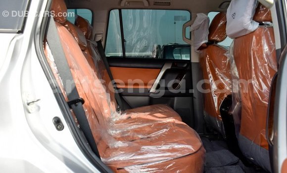 Nunua Imported Toyota Prado Other Gari ndani ya Import - Dubai nchini Hhohho Nunua Imported Toyota Prado Other Gari ndani ya Import - Dubai nchini Hhohho