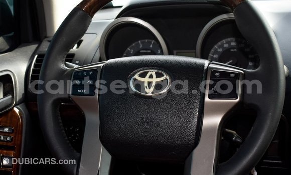Nunua Imported Toyota Prado Other Gari ndani ya Import - Dubai nchini Hhohho Nunua Imported Toyota Prado Other Gari ndani ya Import - Dubai nchini Hhohho