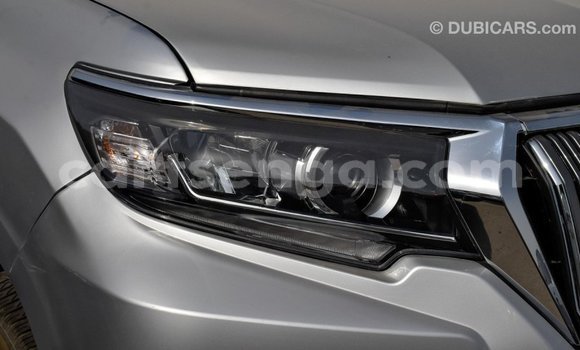 Nunua Imported Toyota Prado Other Gari ndani ya Import - Dubai nchini Hhohho Nunua Imported Toyota Prado Other Gari ndani ya Import - Dubai nchini Hhohho