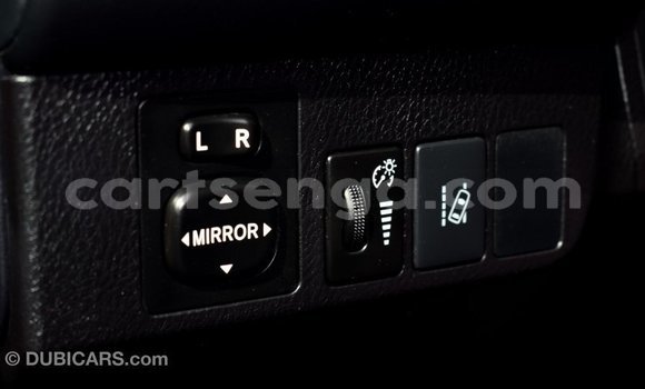 Buy Import Toyota 4Runner Other Car in Import - Dubai in Hhohho Buy Import Toyota 4Runner Other Car in Import - Dubai in Hhohho