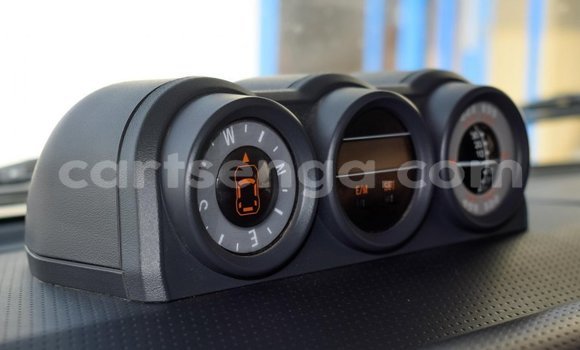 Acheter Import Voiture Toyota FJ Cruiser Autre à Import - Dubai, Hhohho Acheter Import Voiture Toyota FJ Cruiser Autre à Import - Dubai, Hhohho