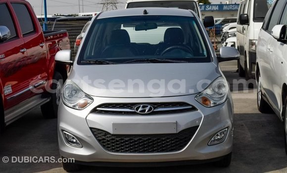 Buy Import Hyundai i10 Other Car in Import - Dubai in Hhohho Buy Import Hyundai i10 Other Car in Import - Dubai in Hhohho