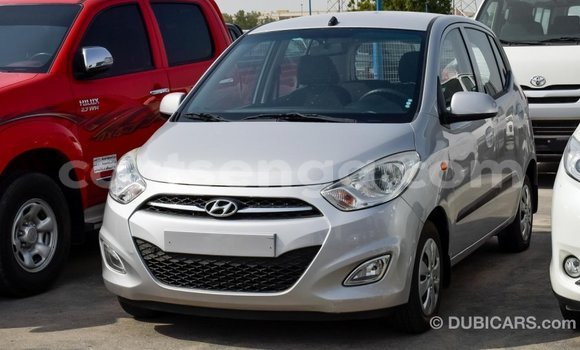 Buy Import Hyundai i10 Other Car in Import - Dubai in Hhohho Buy Import Hyundai i10 Other Car in Import - Dubai in Hhohho